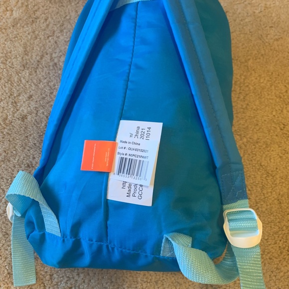 Paw Patrol Blue Adventure Play Tent - Picture 6 of 7